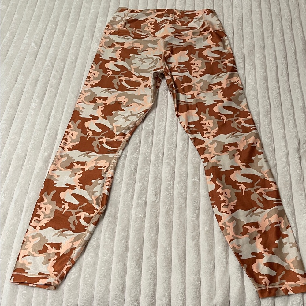 Nike Camo Legging | Size Medium - Picture 7 of 8